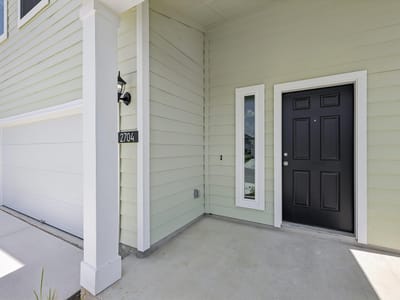 Bathroom at 2704 Towy RD - 4 bed 2 bath home