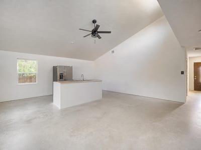 Kitchen at 2705 Cory LN - 2 bed 2 bath home