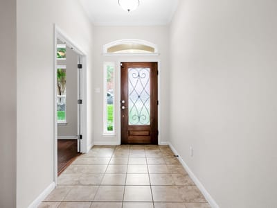 Kitchen at 2705 Golden Gate PARK - 4 bed 3 bath home