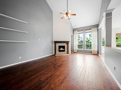 Bathroom at 2705 Golden Gate PARK - 4 bed 3 bath home