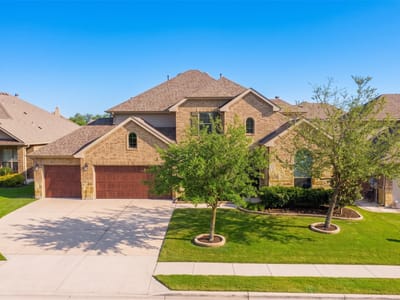 Kitchen at 2705 Margarita Ct - 4 bed 3 bath home