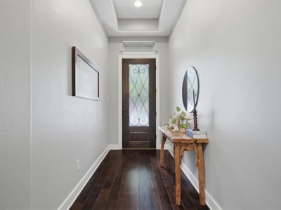 Bathroom at 2705 San Milan PASS - 3 bed 2 bath home
