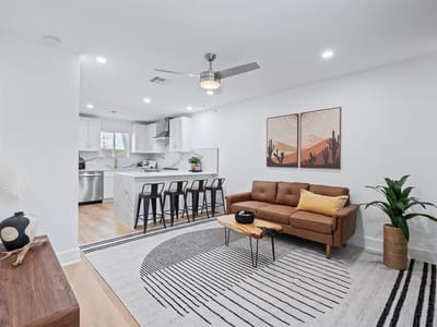 Property photo 5 at 2706 Wheless LN Unit #Bldg 5 - Vista Alegre 02, Austin, TX