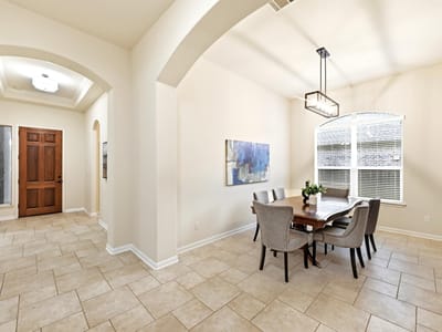 Kitchen at 2707 Brindisi WAY - 5 bed 3 bath home