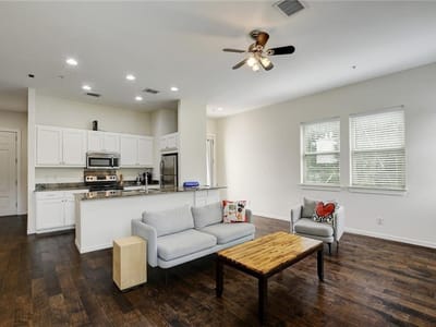 Property photo 2 at 2708 San Pedro ST Unit #301 - 3 bed 2 bath home