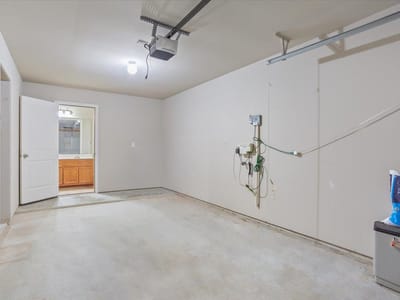 Primary bedroom at 2709 Alamocitos Creek DR - 4 bed 3 bath home