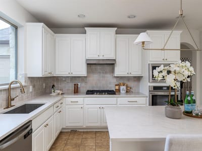 Primary bedroom at 2709 Deep River CIR - 5 bed 4 bath home