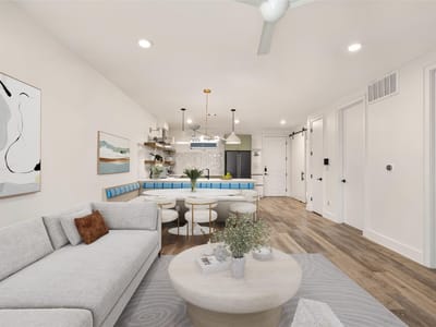 Property photo 4 at 2709 E 5th ST Unit #2203 - 1 bed 1 bath home
