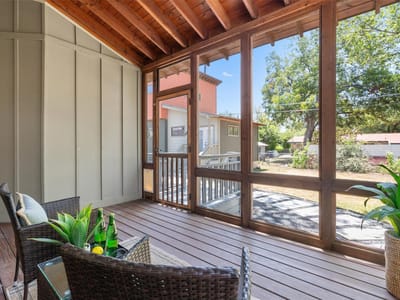 Property photo 2 at 2709 Geraghty Ave - 4 bed 3 bath home