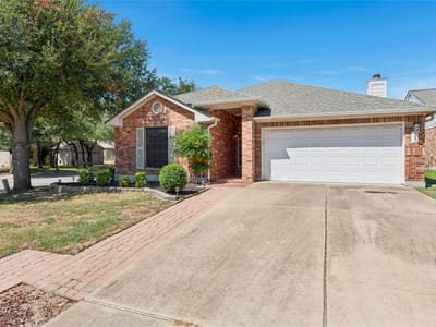 Property photo 3 at 2709 Katie CV - 4 bed 2 bath home