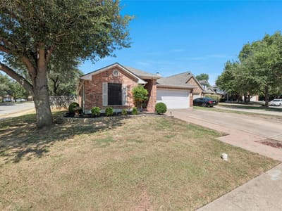 Property photo 4 at 2709 Katie CV - 4 bed 2 bath home