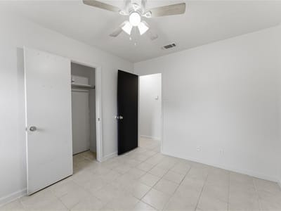 Bathroom at 2709 Timberline DR - 3 bed 2 bath home