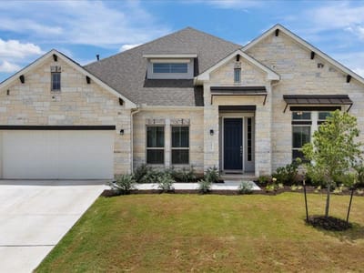 Living area at 271 Eclipse DR - 4 bed 4 bath home