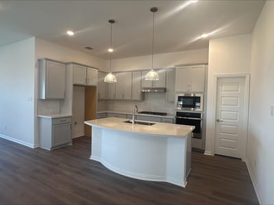 Kitchen at 271 Grey Leaf Rd - 3 bed 2 bath home