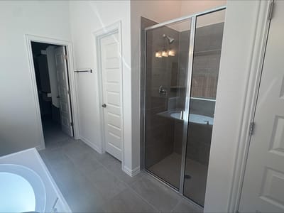 Primary bedroom at 271 Grey Leaf Rd - 3 bed 2 bath home