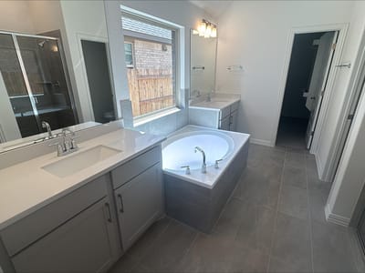 Bathroom at 271 Grey Leaf Rd - 3 bed 2 bath home