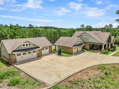 Kitchen at 271 Tall Forest DR - 3 bed 2 bath home