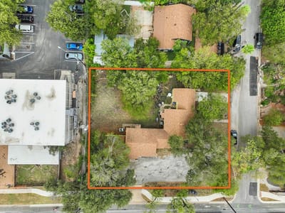Property photo 2 at 2710 Manor RD - McQuown A N, Austin, TX