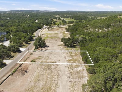 Property photo 2 at 2711 County Road 289 - The Canyons at HCH Ranch, Georgetown, TX