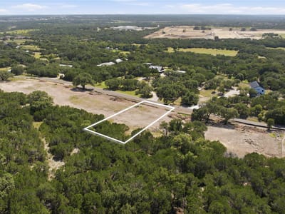 Property photo 3 at 2711 County Road 289 - The Canyons at HCH Ranch, Georgetown, TX