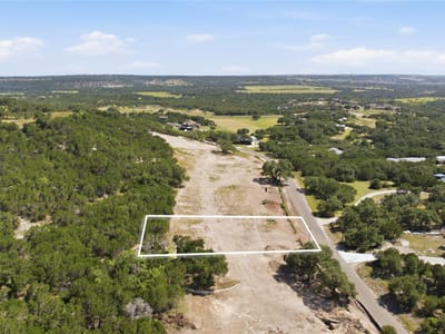 Property photo 4 at 2711 County Road 289 - The Canyons at HCH Ranch, Georgetown, TX
