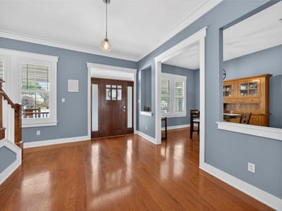 Kitchen at 2711 Grand Oaks LOOP - 4 bed 3 bath home