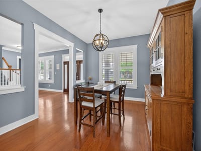 Bathroom at 2711 Grand Oaks LOOP - 4 bed 3 bath home