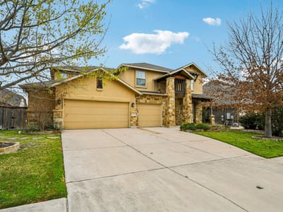 Kitchen at 2711 Saint Paul Rivera - 5 bed 3 bath home