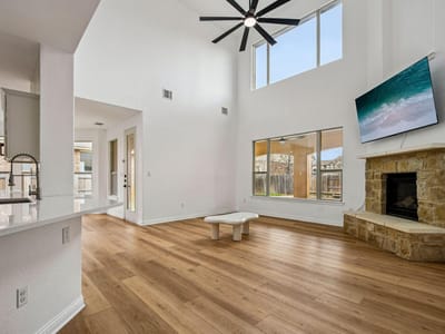 Bathroom at 2711 Saint Paul Rivera - 5 bed 3 bath home