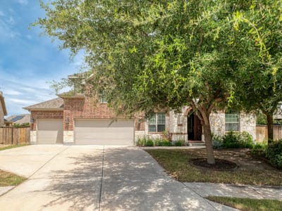 Kitchen at 2712 Margarita CT - 4 bed 3 bath home