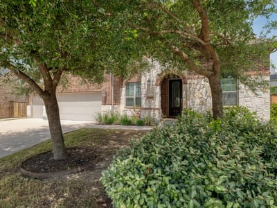 Primary bedroom at 2712 Margarita CT - 4 bed 3 bath home