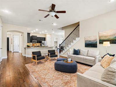 Property photo 2 at 2712 Mazaro WAY - 4 bed 3 bath home
