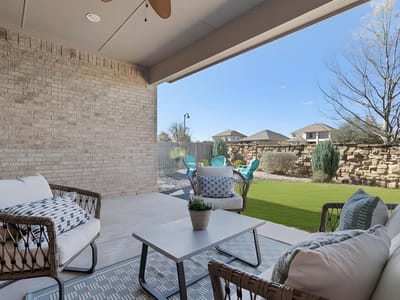 Kitchen at 2712 Mazaro Way - 4 bed 3 bath home