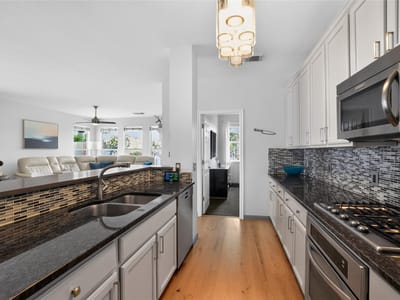 Property photo 4 at 2713 Kinney Oaks CT - 3 bed 2 bath home