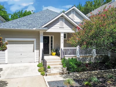 Property photo 5 at 2713 Kinney Oaks CT - 3 bed 2 bath home