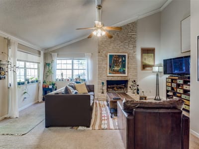 Kitchen at 2713 Tether Trl - 3 bed 2 bath home