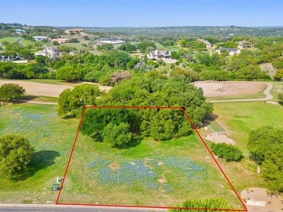 Primary bedroom at 27132 Founders Pl - Barton Creek Lakeside, Spicewood, TX