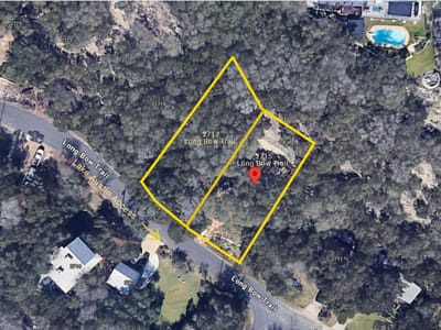 Property photo 4 at 2715 Long Bow TRL - Apache Shores, Austin, TX