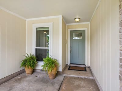 Primary bedroom at 2717 Charlesworth DR - 3 bed 2 bath home