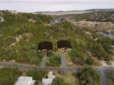 Property photo 4 at 2717 Long Bow TRL - Apache Shores, Austin, TX