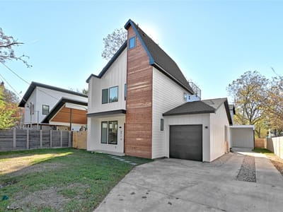 Kitchen at 2717 Lyons Rd Unit #1 - 3 bed 2 bath home