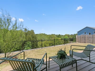 Property photo 2 at 2720 Bristol DR Unit #2 - 3 bed 2 bath home
