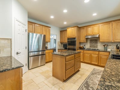 Bathroom at 2726 Zambia DR - 4 bed 3 bath home