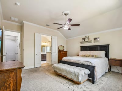 Bathroom at 273 Cypress Forest DR - 4 bed 2 bath home