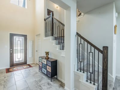 Kitchen at 273 Falling Star LN - 4 bed 3 bath home