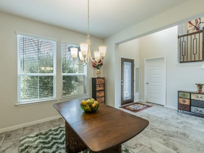 Primary bedroom at 273 Falling Star LN - 4 bed 3 bath home