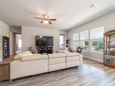 Kitchen at 273 Rimrock Ct - 4 bed 3 bath home