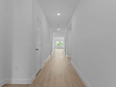 Primary bedroom at 273 Rivers Edge DR - 5 bed 3 bath home