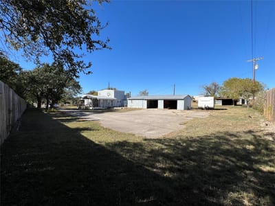Kitchen at 27306 RR 12 - ABS 415 P A Smith Survey, Dripping Springs, TX