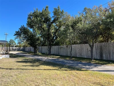 Living area at 27306  RR 12 - 2 bed 2 bath home